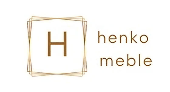 logo henko meble